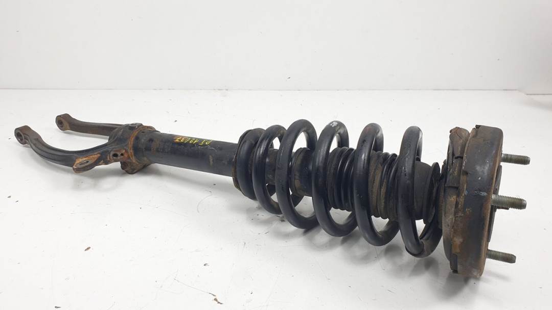 #1018628 AMORTIGUADOR DELANTERO IZQUIERDO