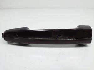 MANETA EXTERIOR TRASERA IZQUIERDA - TOYOTA - #435030