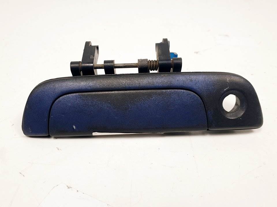 MANETA EXTERIOR DELANTERA IZQUIERDA - 8282060G0 - SUZUKI - BALENO BERLINA SY (EG)