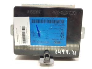 MODULO CONFORT - KIA - #487681