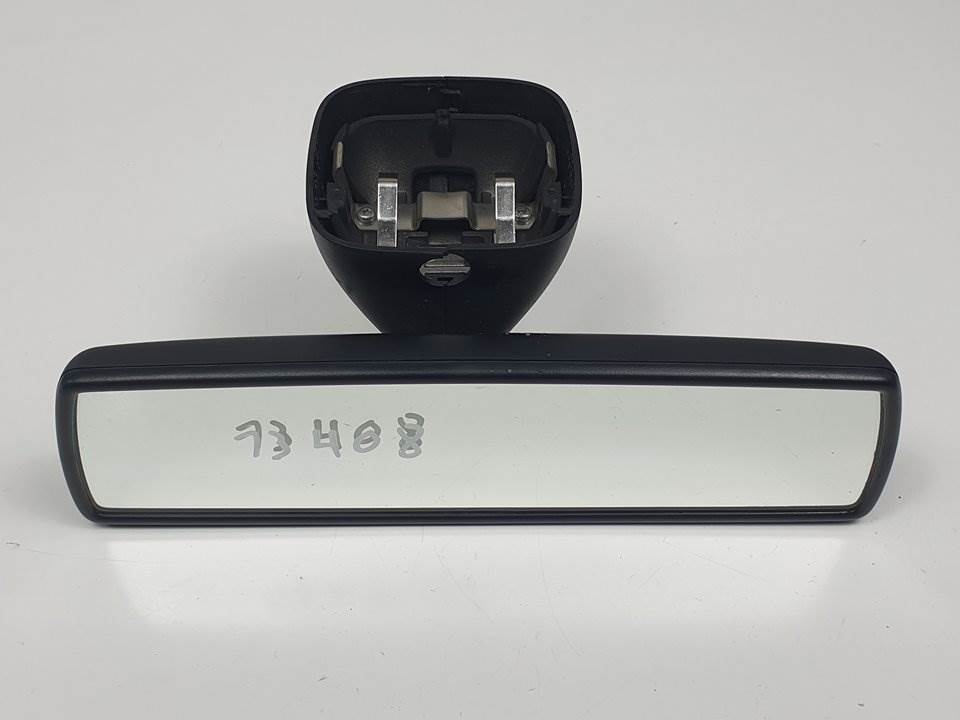 ESPEJO INTERIOR - 7L5857511 - PORSCHE - CAYENNE (TYP 9PA)