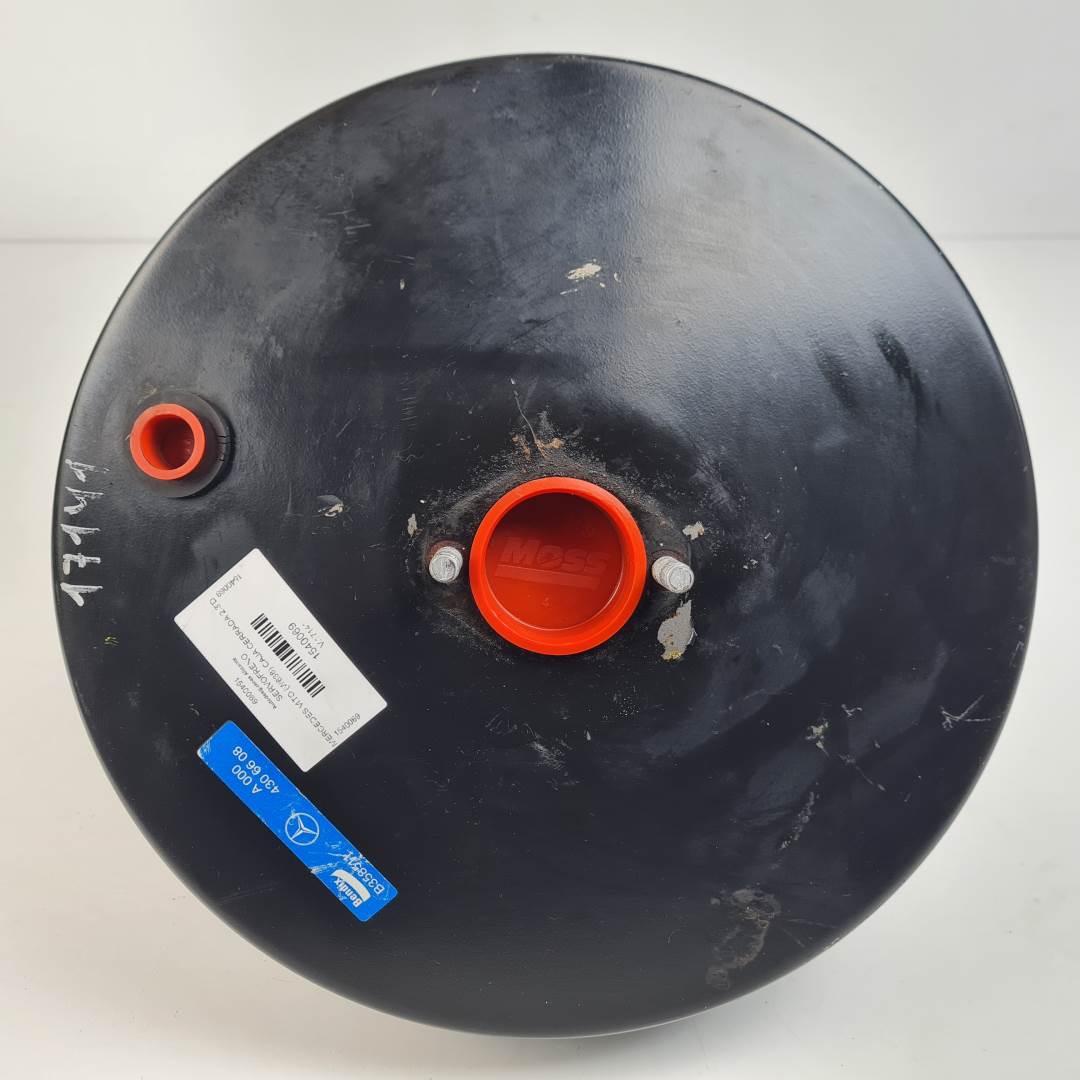 SERVOFRENO - A0004306608 - MERCEDES - VITO (W638) CAJA CERRADA