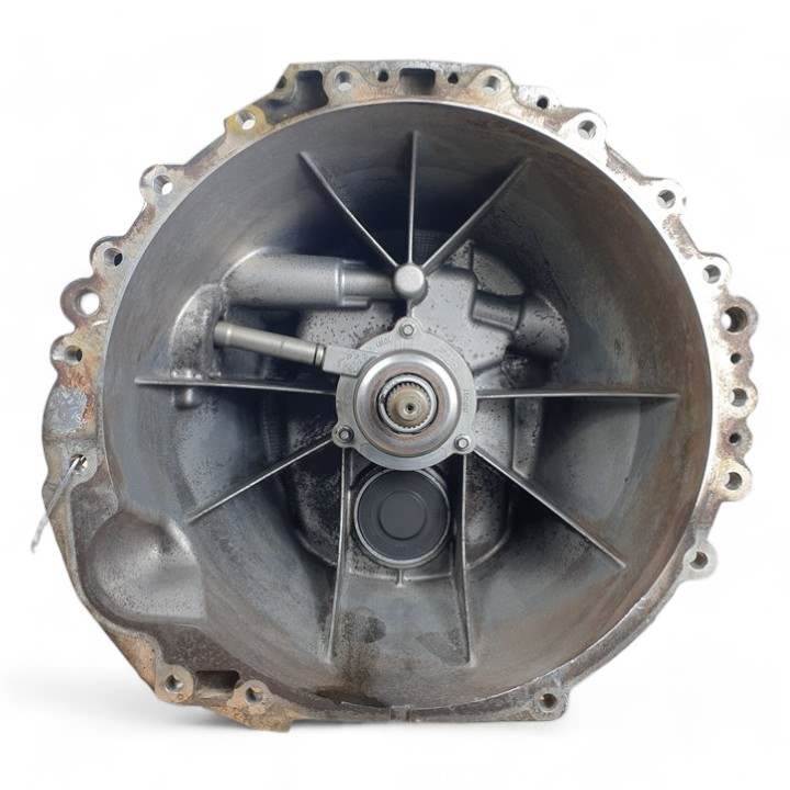 #1217976 CAJA CAMBIOS