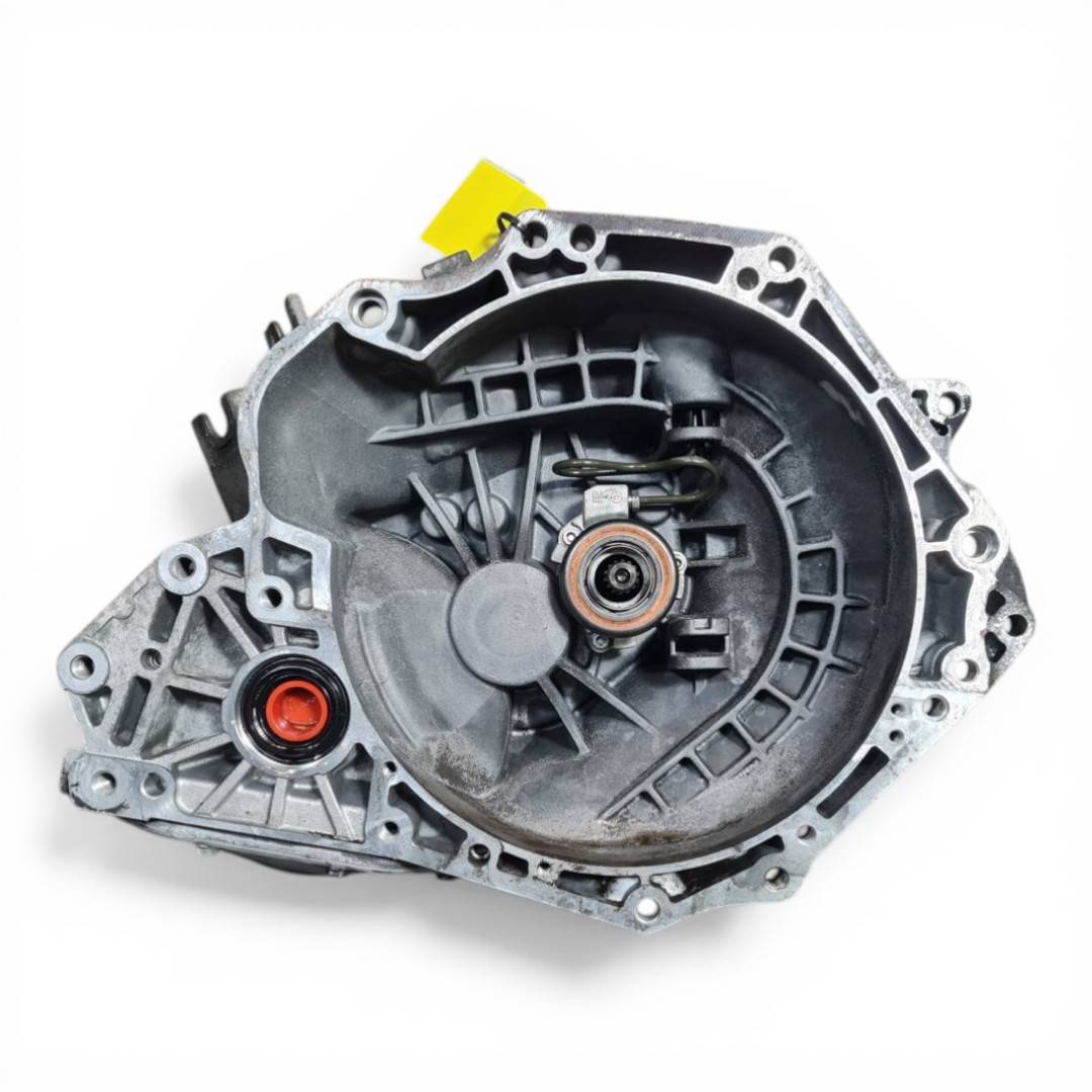 #3341200 CAJA CAMBIOS