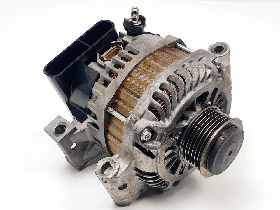 ALTERNADOR - A3TJ1181B - MAZDA - CX-7 (ER)