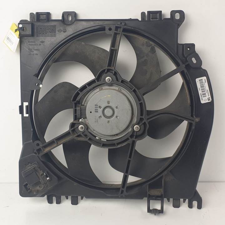 #1395837 ELECTROVENTILADOR