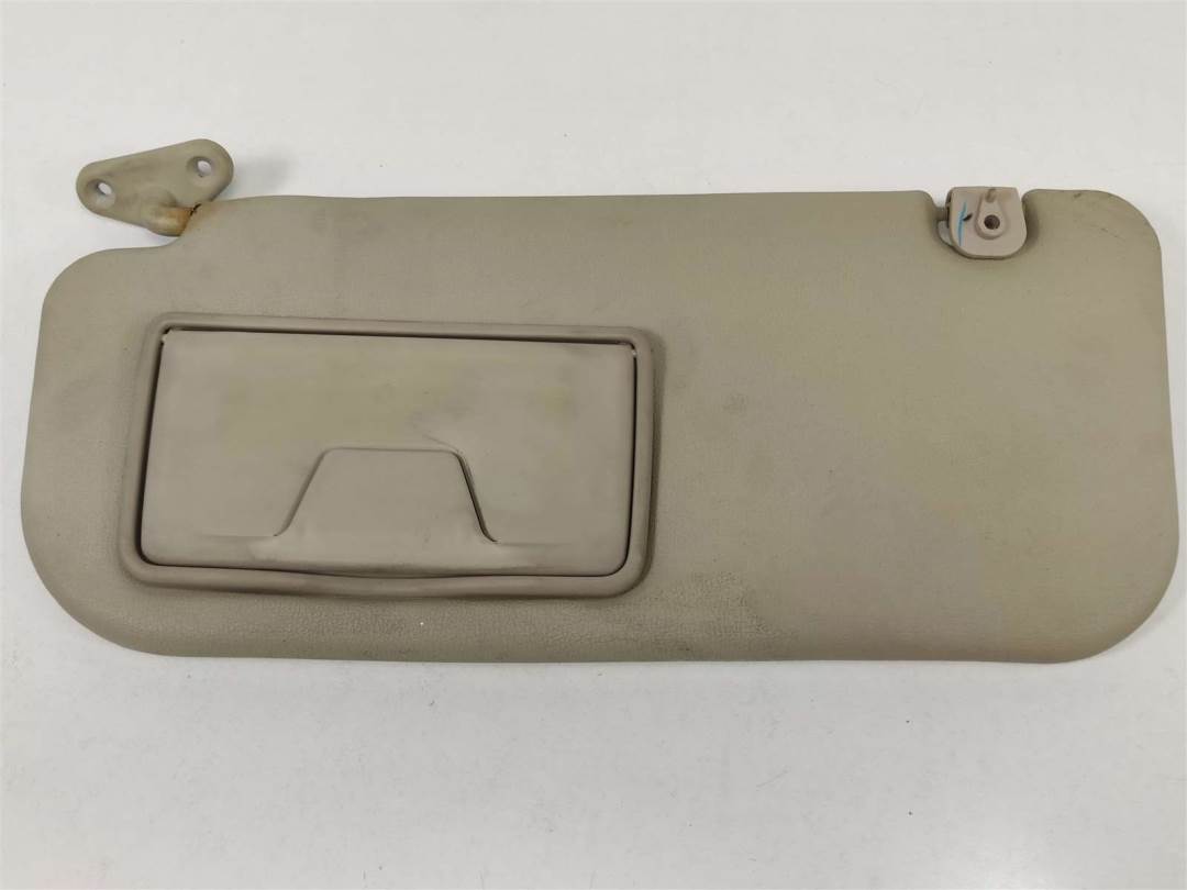 PARASOL IZQUIERDO - MITSUBISHI - PAJERO SPORT (KH_, KG_)