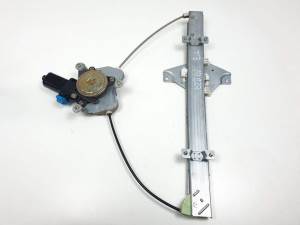 ELEVALUNAS TRASERO IZQUIERDO - DAEWOO - #1288100