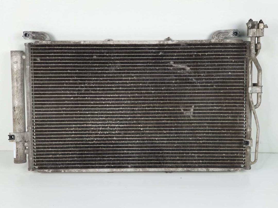 CONDENSADOR / RADIADOR AIRE ACONDICIONADO - HYUNDAI - MATRIX (FC)