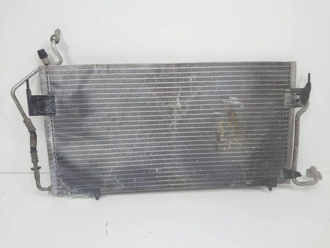 CONDENSADOR / RADIADOR AIRE ACONDICIONADO - CITROEN - BERLINGO (M59)