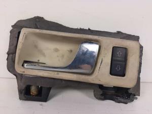 MANETA INTERIOR TRASERA IZQUIERDA - LAND ROVER - #147670