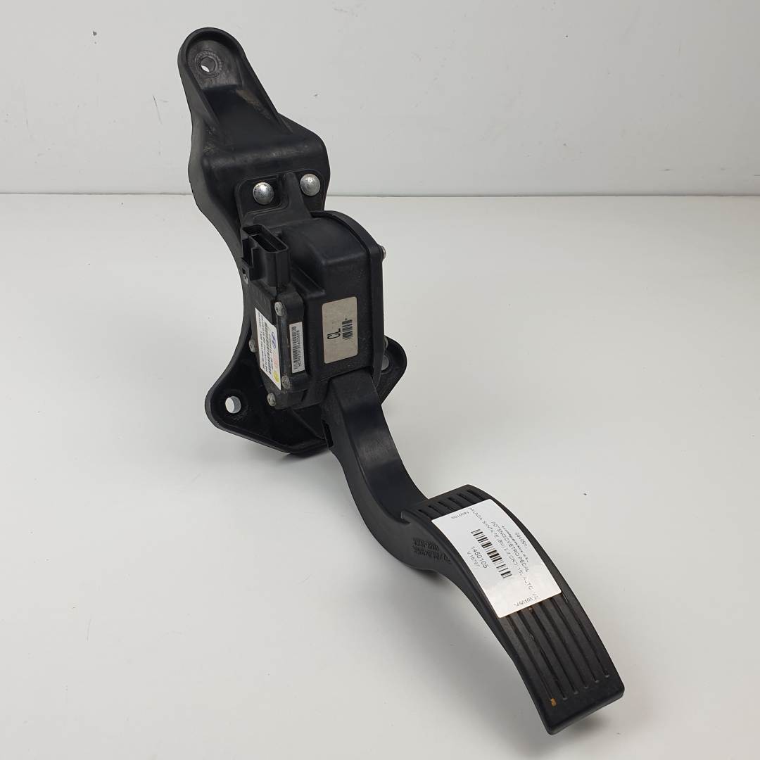 POTENCIOMETRO PEDAL - 327262B100 - HYUNDAI - SANTA FE (BM)
