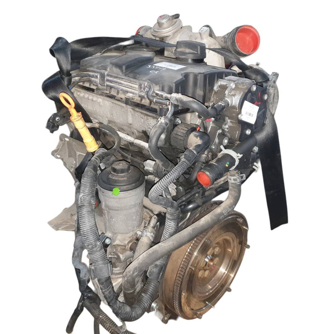 #3474411 MOTOR COMPLETO