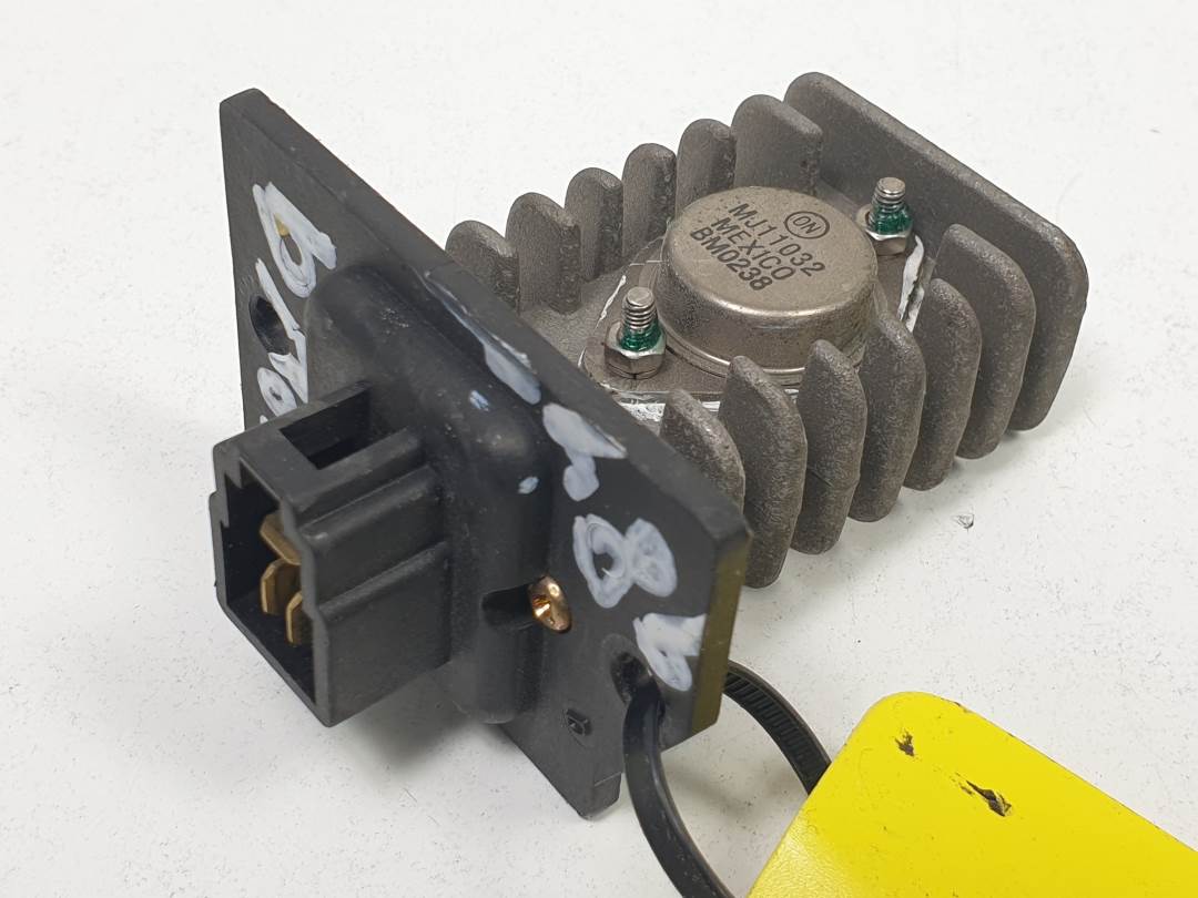 RESISTENCIA CALEFACCION - MJ11032 - HYUNDAI - ELANTRA (XD)