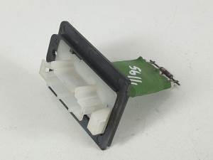 #817120 RESISTENCIA CALEFACCION