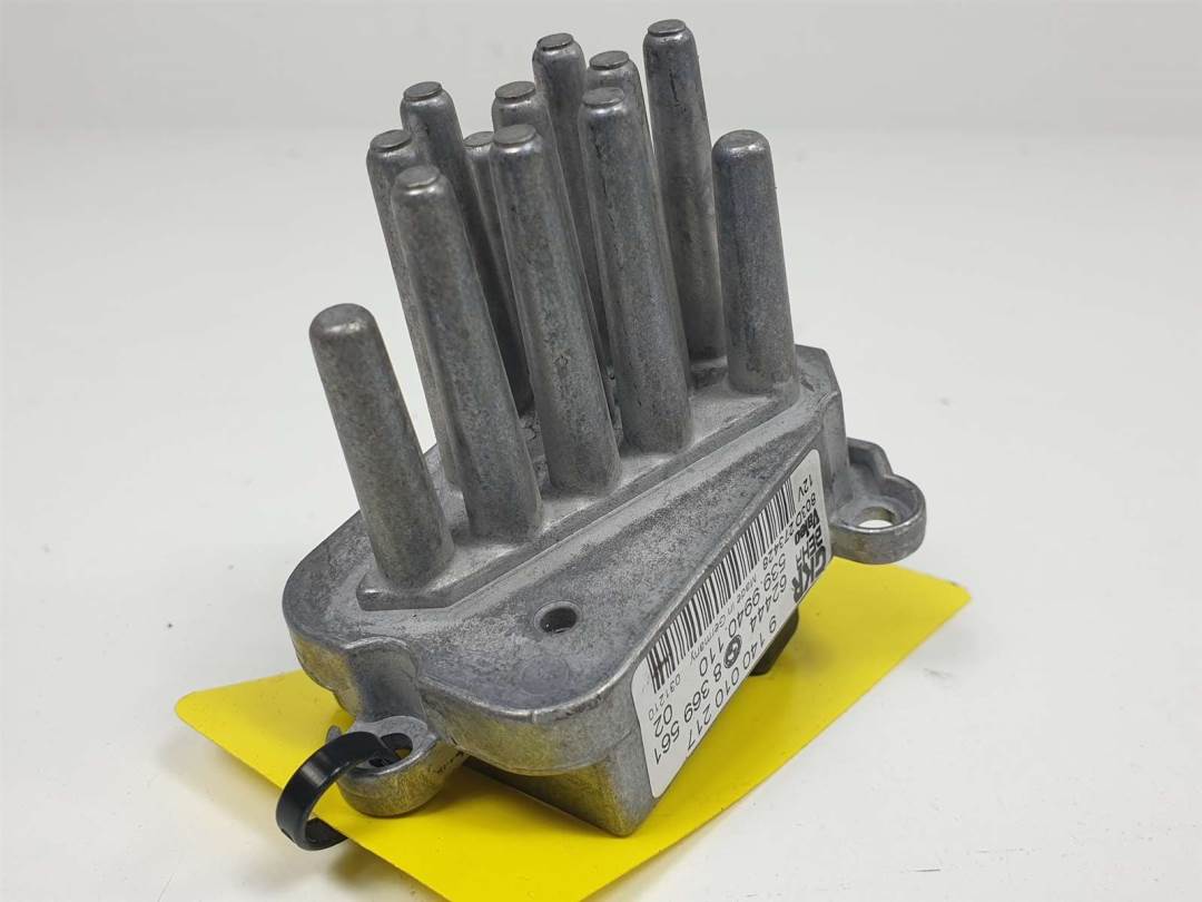 #716279 RESISTENCIA CALEFACCION