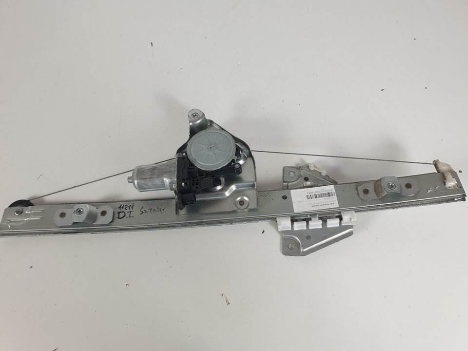 ELEVALUNAS DELANTERO IZQUIERDO - 8346065J00 - SUZUKI - GRAND VITARA JB (JT)