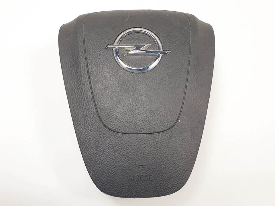 #163893 AIRBAG DELANTERO IZQUIERDO