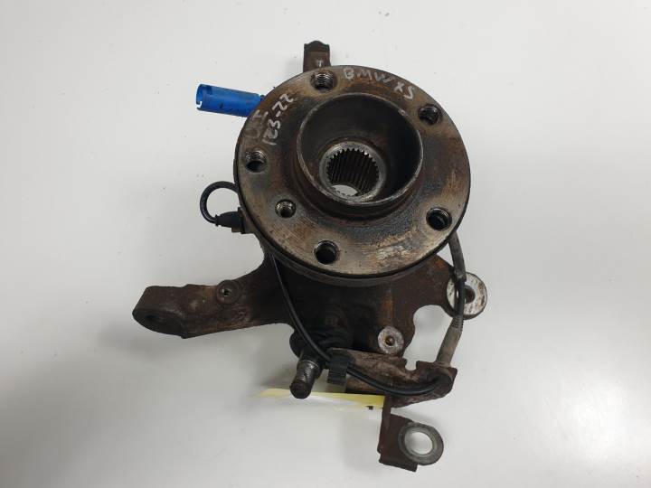 MANGUETA DELANTERA IZQUIERDA - BMW - #540618