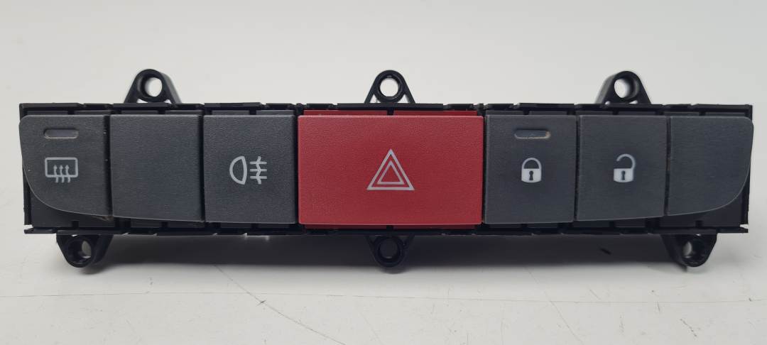 WARNING - PEUGEOT - BOXER CAJA CERR. TECHO ELEVADO (BAT.3450)(335)(2007 =>)