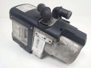 VALVULA INTERCAMBIO DE CALEFACCION - LAND ROVER - #417011