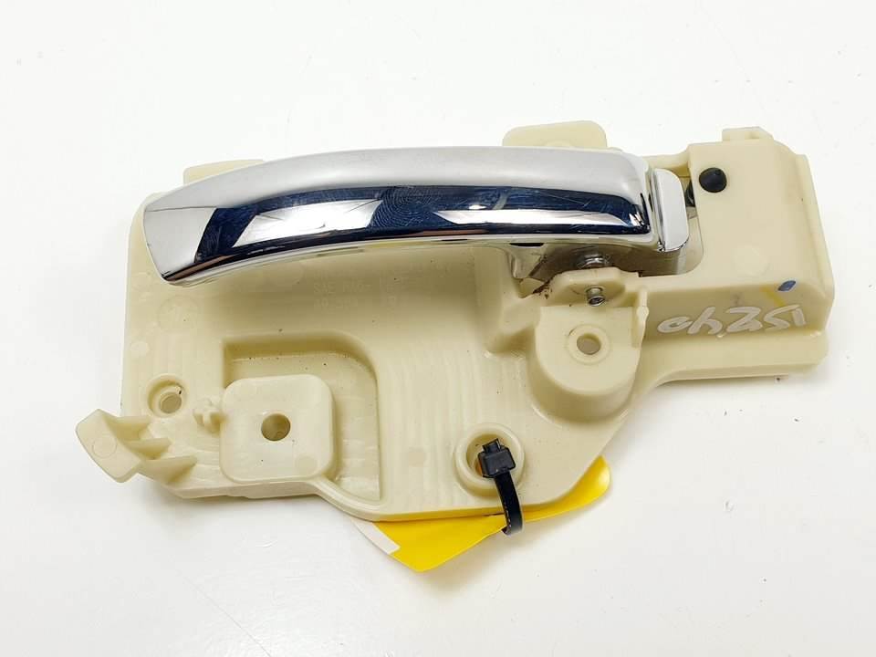 MANETA INTERIOR TRASERA DERECHA - 186013331 - JEEP - COMPASS