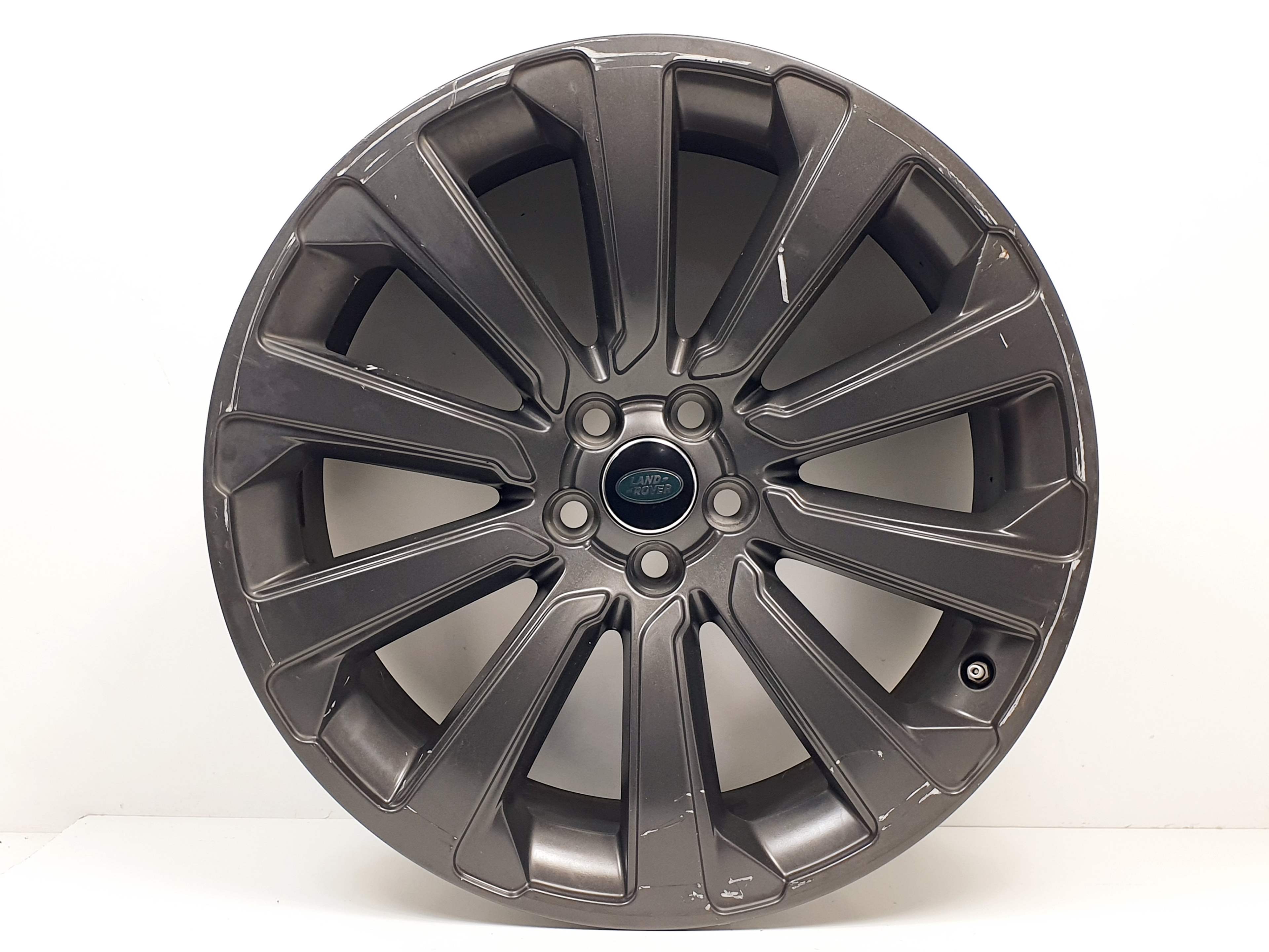 JUEGO LLANTAS - LAND ROVER - #1468980