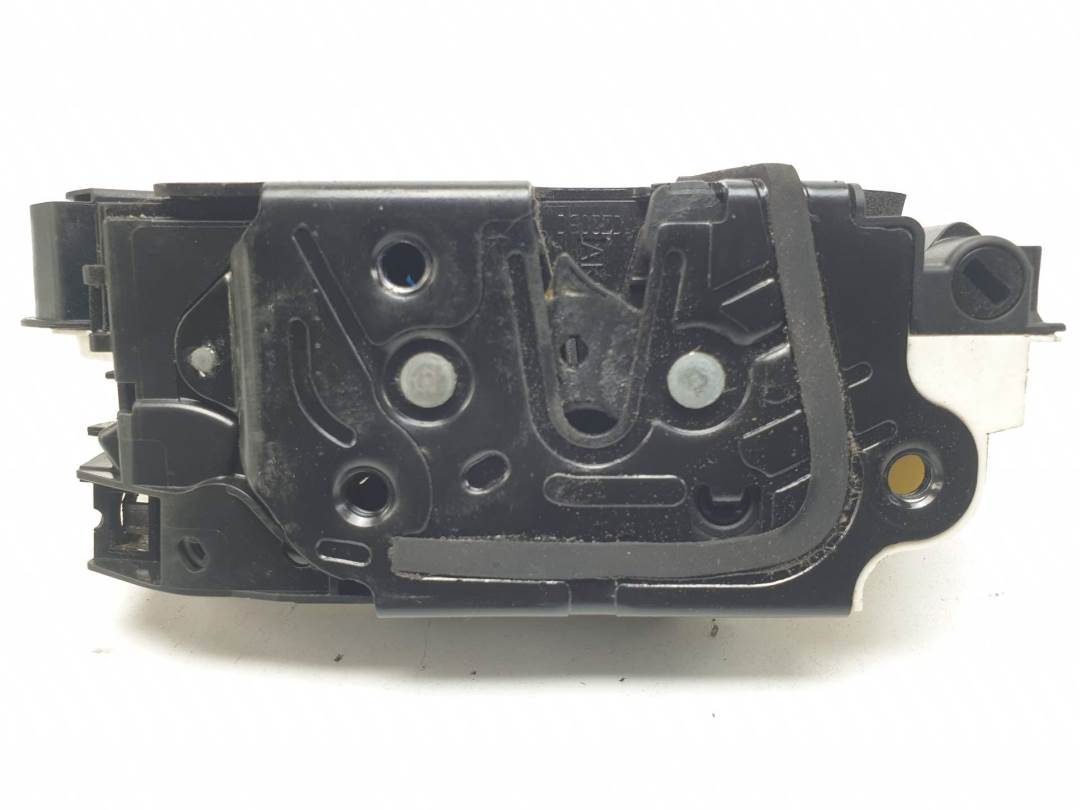 CERRADURA PUERTA DELANTERA DERECHA - SKODA - #1544497