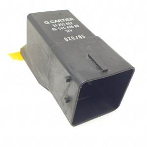 CAJA PRECALENTAMIENTO - CITROEN - #1107908