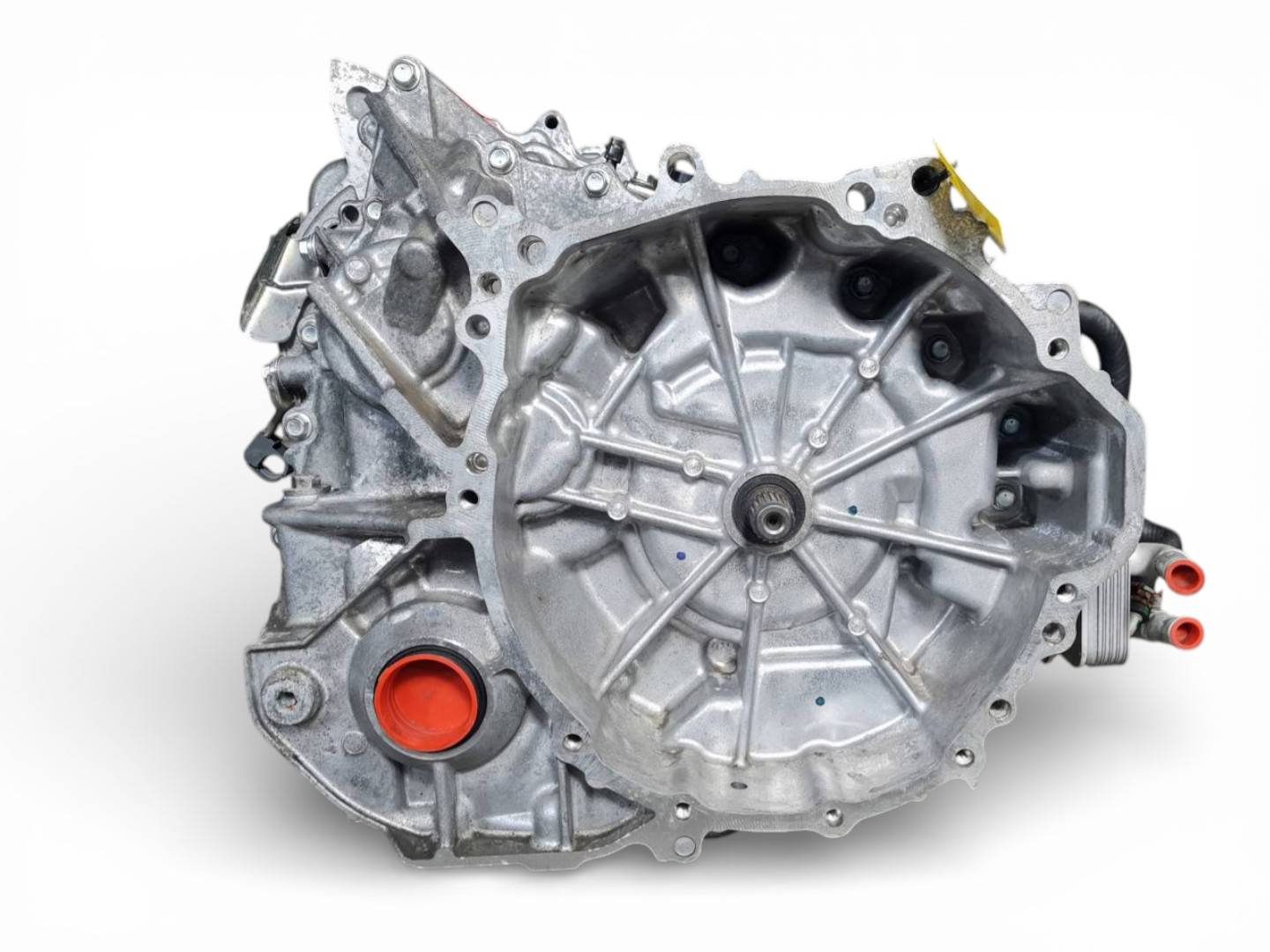 #3421331 CAJA CAMBIOS