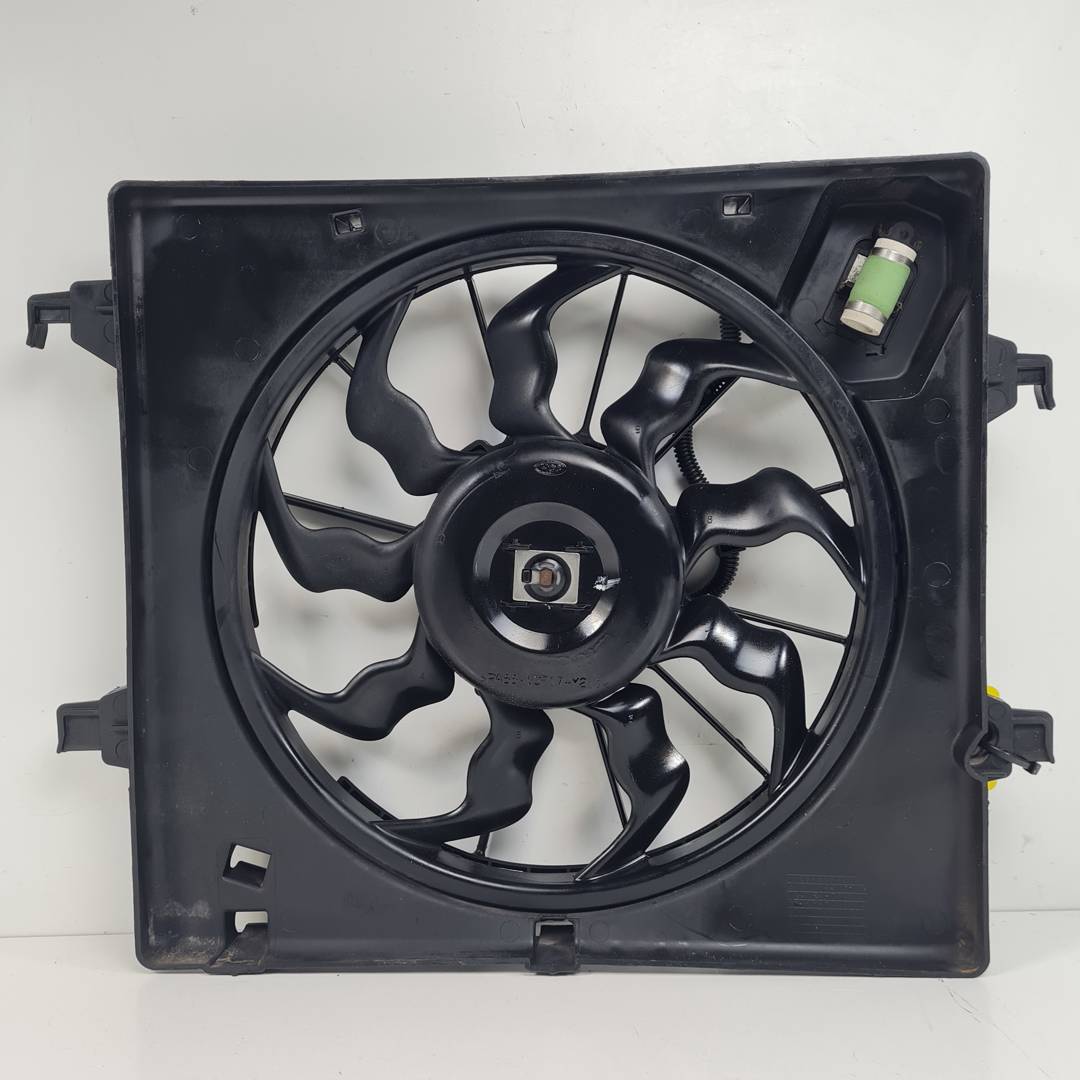 #3420257 ELECTROVENTILADOR