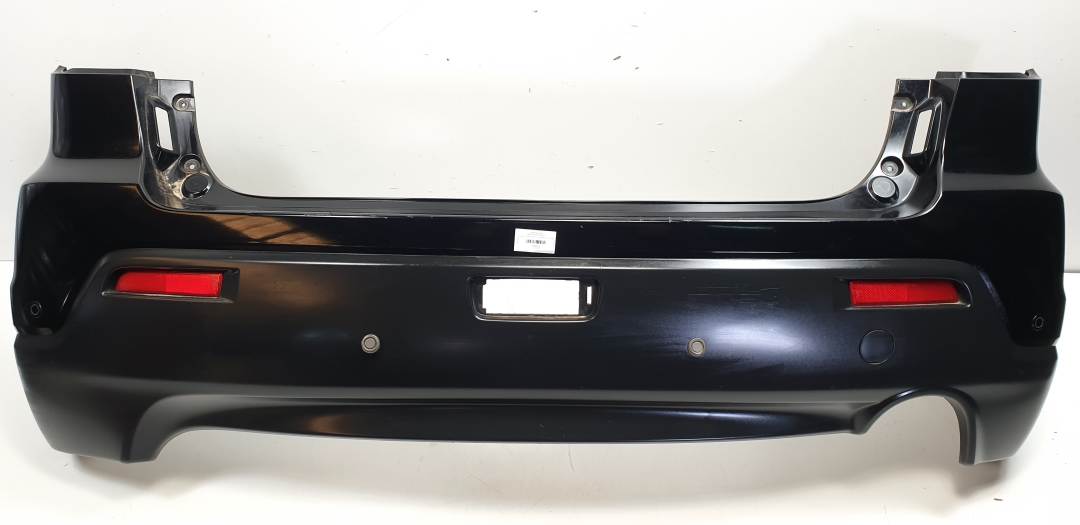 PARAGOLPES TRASERO - MITSUBISHI - ASX (GA0W)