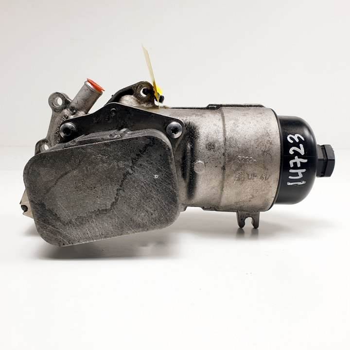 ENFRIADOR ACEITE MOTOR - 9656970080 - PEUGEOT - 308 (T7)