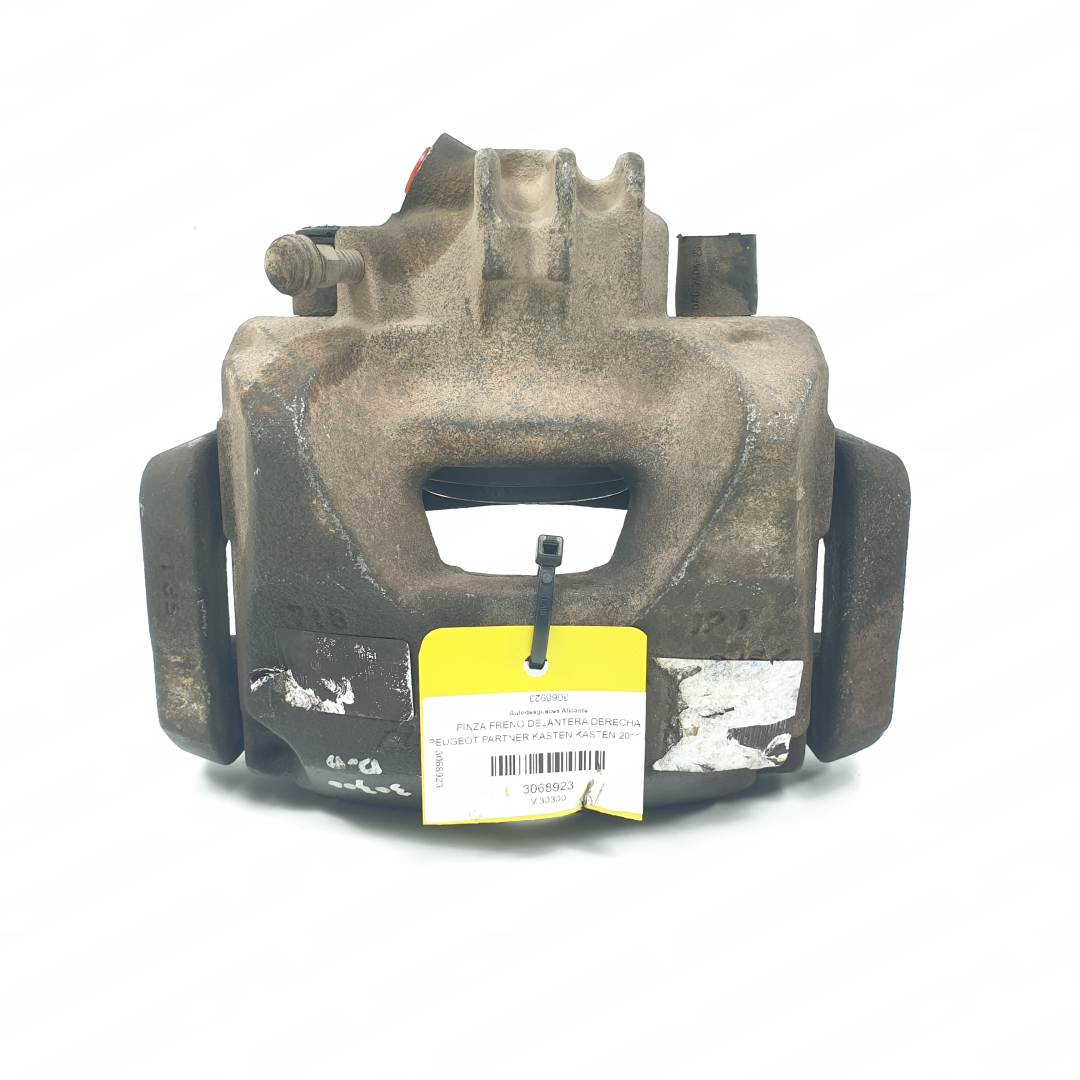 #3068923 PINZA FRENO DELANTERA DERECHA