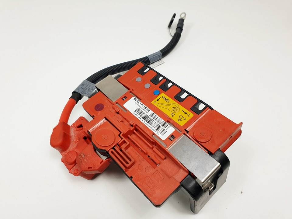 MODULO ELECTRONICO - 911413505 - BMW - X6 (E71)