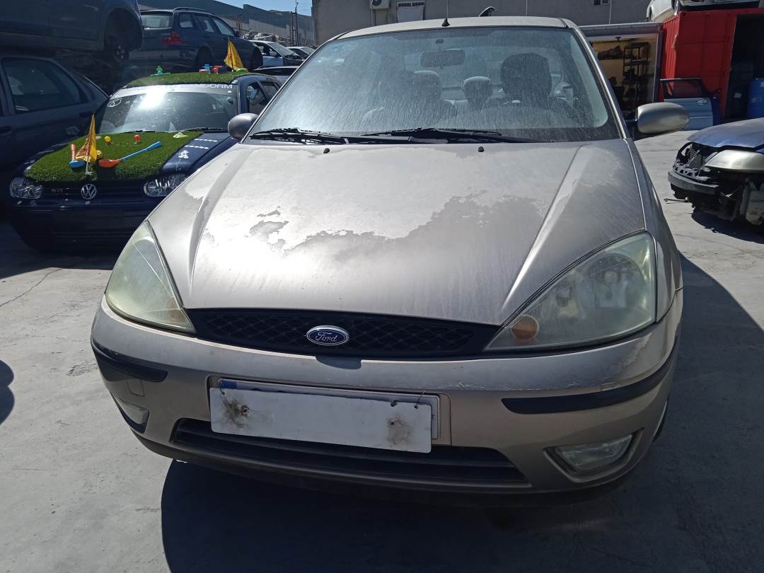 FORD FOCUS BERLINA (CAK) (1998 - 2005)