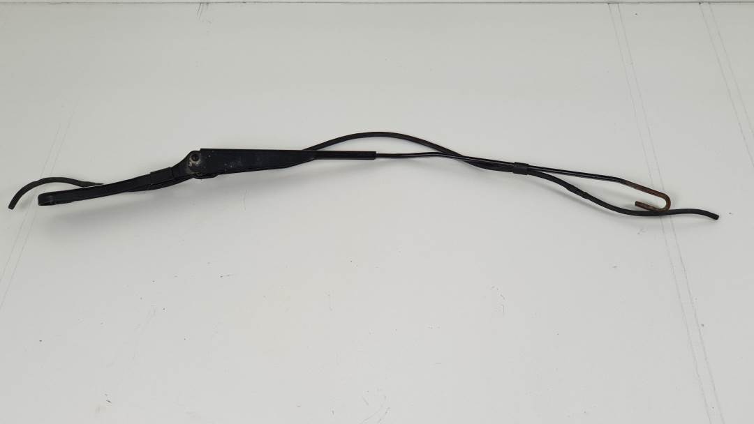 BRAZO LIMPIA DELANTERO DERECHO - 80007697B - OPEL - MOVANO (2004 =>)