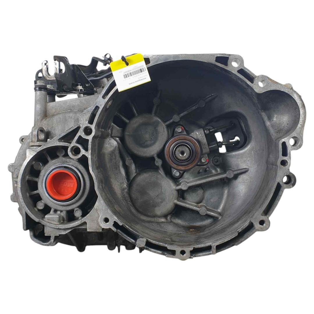 #1435647 CAJA CAMBIOS