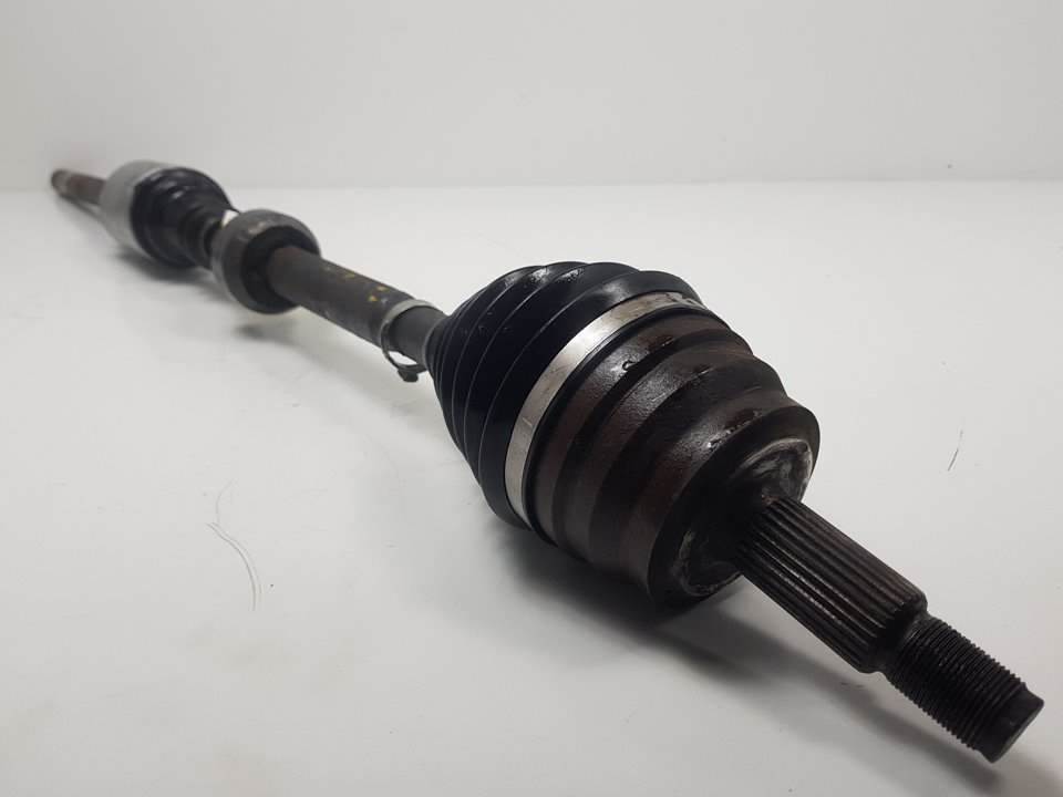 TRANSMISION DELANTERA DERECHA - OPEL - MOVANO