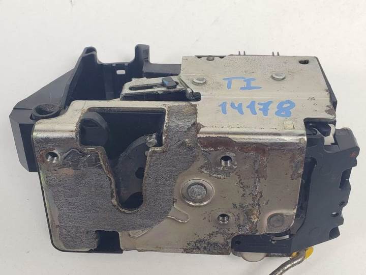 CERRADURA PUERTA TRASERA IZQUIERDA - FORD - #1192350