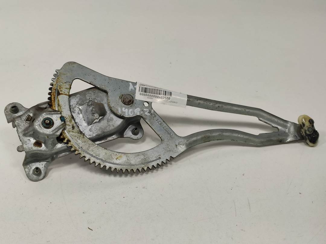 ELEVALUNAS TRASERO IZQUIERDO - OPEL - #463580