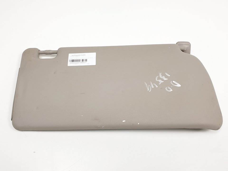 PARASOL DERECHO - NISSAN - NAVARA PICK-UP (D40M)