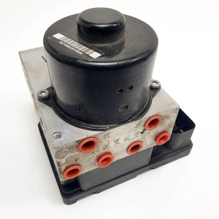 ABS - 7L0614111C - PORSCHE - CAYENNE (TYP 9PA)