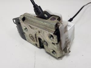 CERRADURA PUERTA DELANTERA DERECHA - RENAULT - #506249