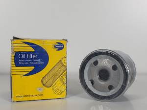 FILTRO ACEITE - OPEL - #871893
