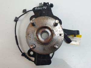 MANGUETA DELANTERA IZQUIERDA - KIA - #1524791