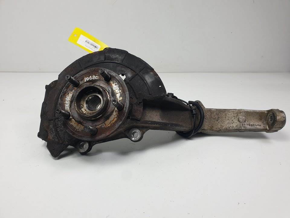 MANGUETA DELANTERA IZQUIERDA - 1170086MW - JEEP - GR. CHEROKEE (WH)