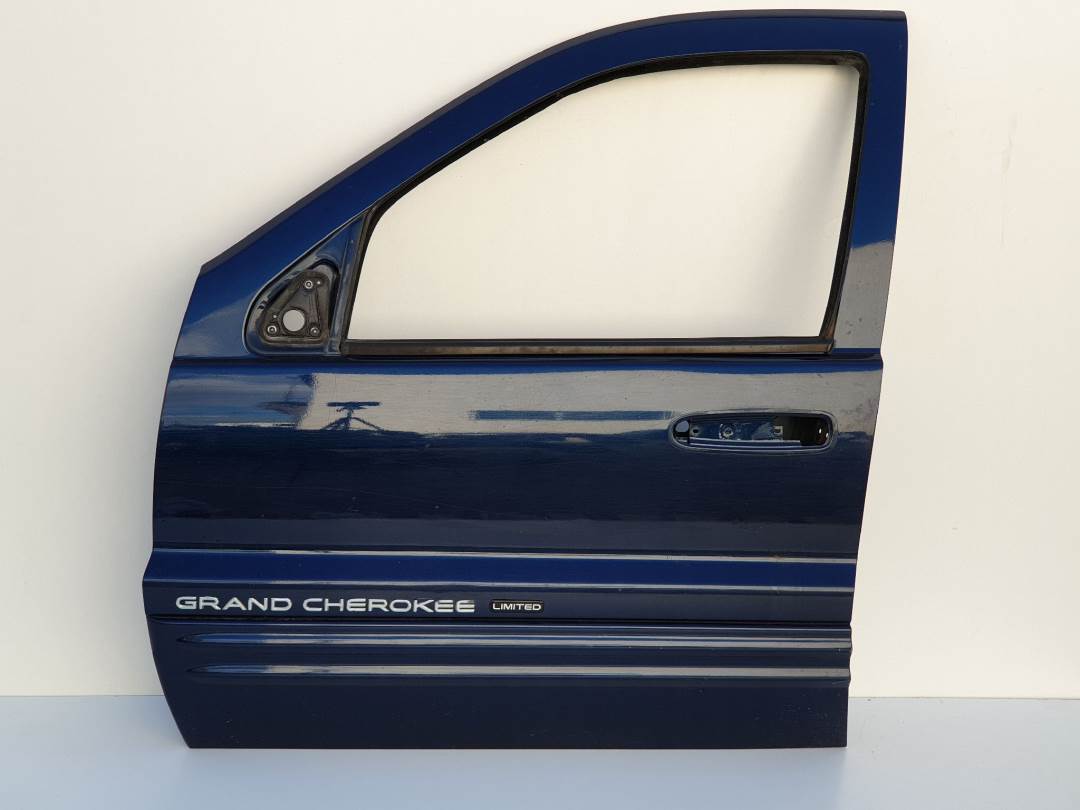 PUERTA DELANTERA IZQUIERDA - JEEP - GR.CHEROKEE (WJ/WG)
