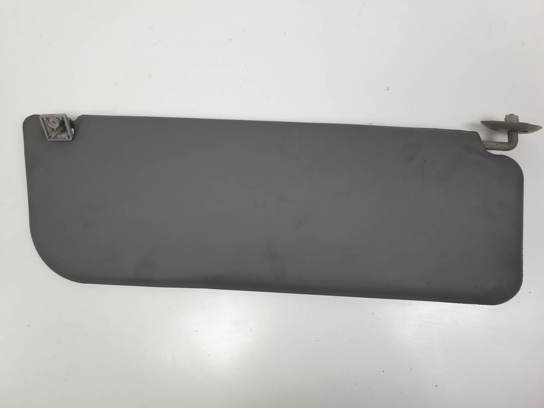 PARASOL IZQUIERDO - FORD - TRANSIT CAJA CERRADA, LARGA (FY) (2000 =>)