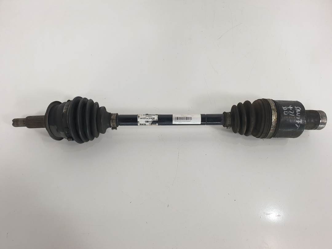 TRANSMISION DELANTERA DERECHA - SUZUKI - SWIFT BERLINA (MZ)